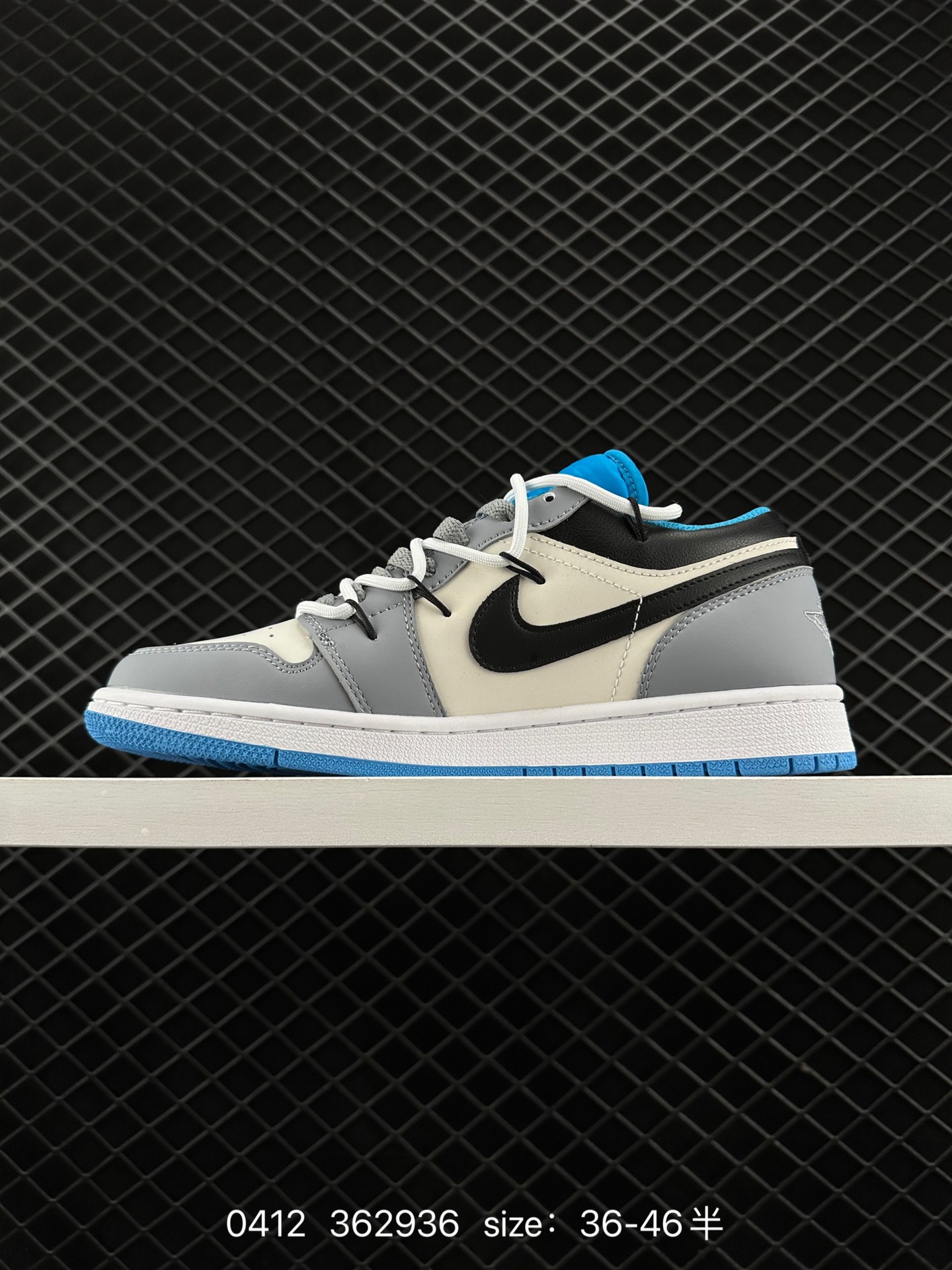 Air Jordan 1 Low AJ1